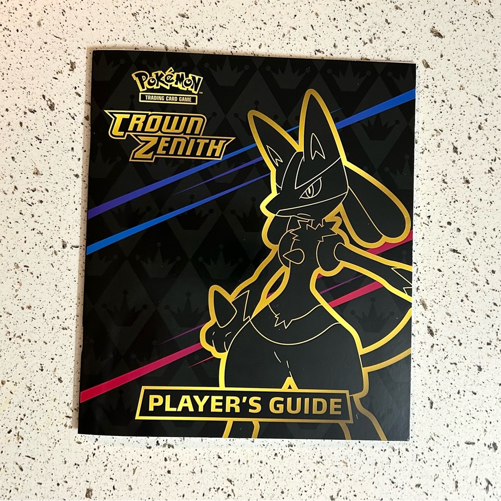 Pokémon Sword & Shield: Crown Zenith ETB - Cards & More! - Picture 3 of 9